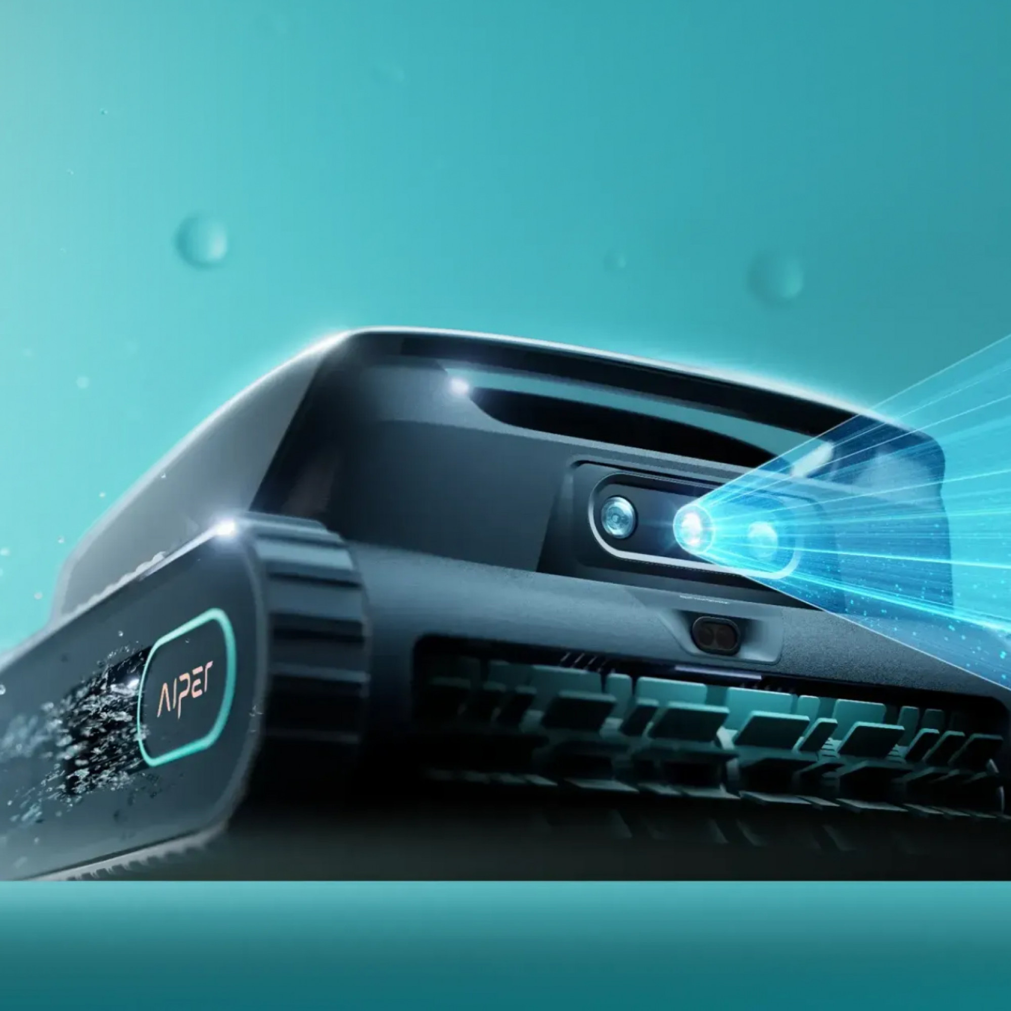 Робот-пилосос для басейну Aiper Scuba V3